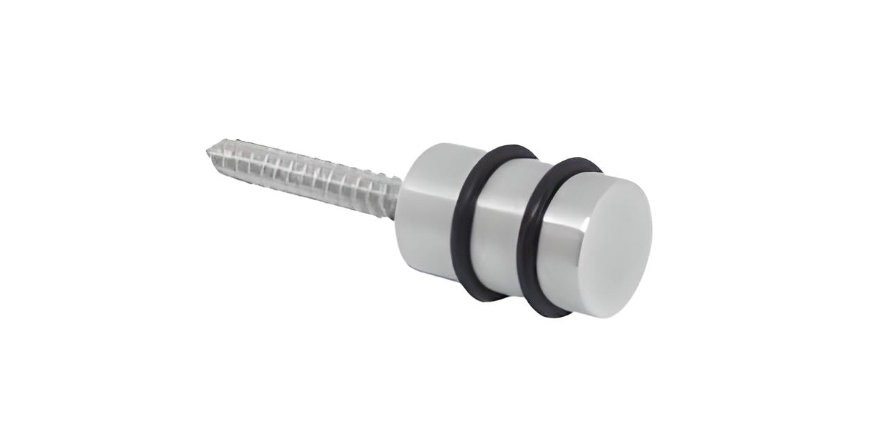 Tope Redondo Piso TB 3/4" AI 1 Tope Redondo Piso TB 3/4" AI