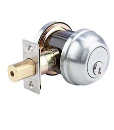Cerrojo Maxum Medeco 1 Cerrojo Maxum Medeco