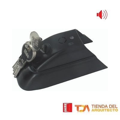 Sirena para Barra Antipánico Iseo