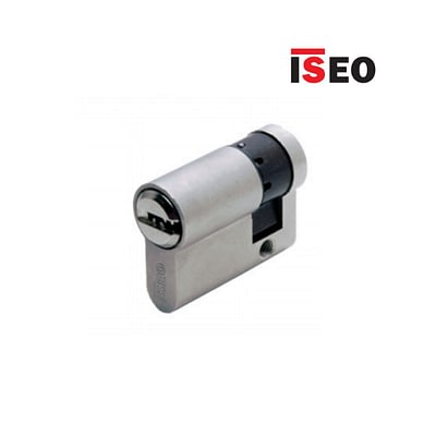 Medio Cilindro Cromo R6-3010CR