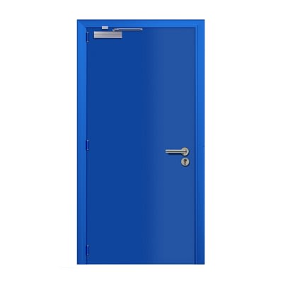 Tienda del Arquitecto 57 Puerta Cortafuego RF-60 ODIS 1020 x 2110 mm