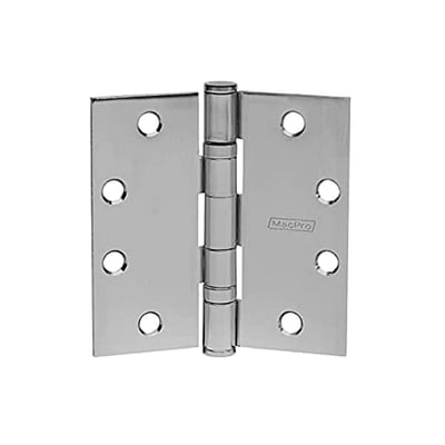Bisagra Mac Pro 4.5” x 4.5”