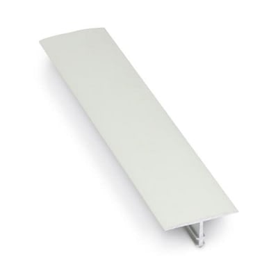 Dilatador en T de Aluminio