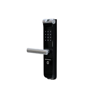 Kit Yale Connect + YMF 40