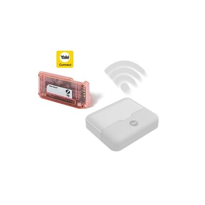 Kit Yale Connect YRL