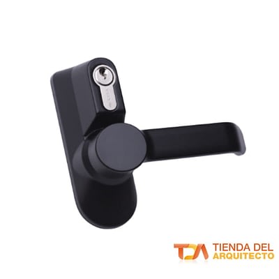 Manilla Exterior Cisa