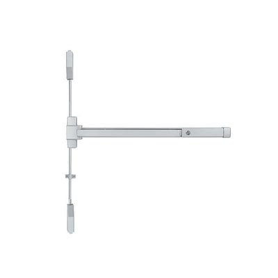 Barra antipanico 36" dos puntos 7 Ft