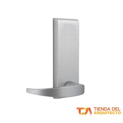 Manija sin Llave con Escudo Ref QET330