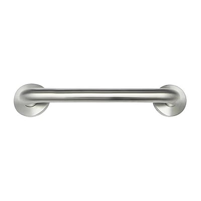 Barra de seguridad de 24 inoxidable Importado