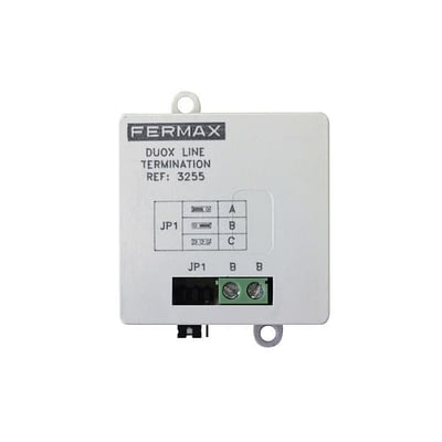 Adaptador De Línea Duox