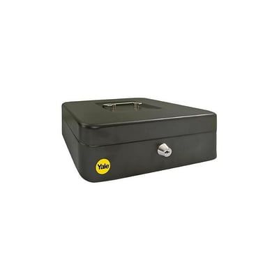 Caja de Efectivo Mediana (Caja Menor)