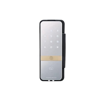 Cerradura Digital para Puertas de Vidrio YDG 313
