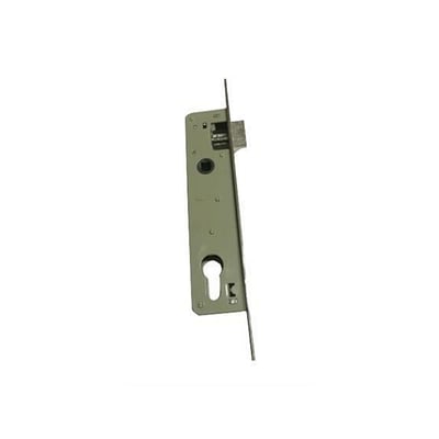 Cerradura de Embutir Serie E Casete