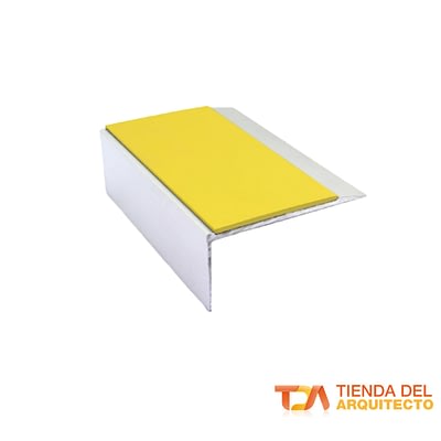 NSL15 Nariz escalera Retroajustable Aluminio