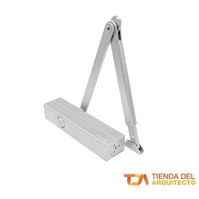 Cierrapuertas 120 Kg Serie DC300
