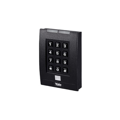 Teclado de Control de Acceso