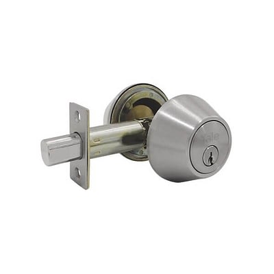 Cerrojo Institucional Llave-Llave