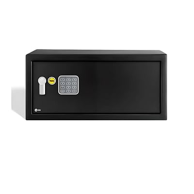 Caja Fuerte Laptop