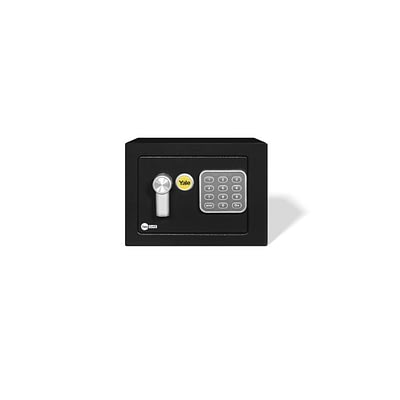 Caja Fuerte Mini Negra