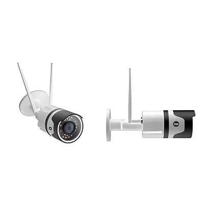 Camara Bala Wifi