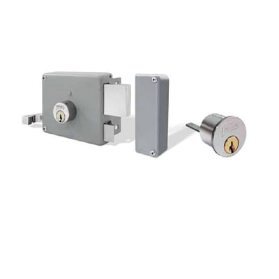 Cerradura Sobreponer Phillips 650 SI
