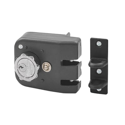 Cerradura Sobreponer Phillips 4060SIP
