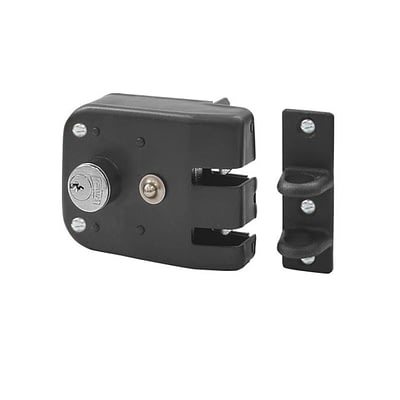 Cerradura Sobreponer Phillips 4160SDP
