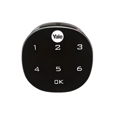 Cerradura YF67 Mueble Digital
