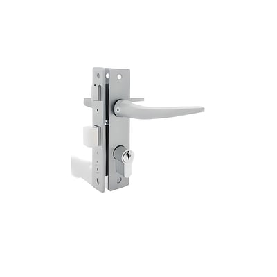 Embutir E Mini Aluminio LL M