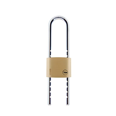 Candado Y110 Ajustable 50MMB
