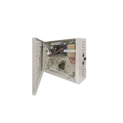 Gabinete Fuente Cargadora de Batería