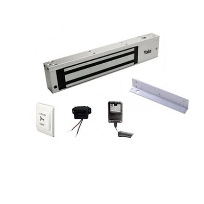 Kit Electroimán 600 L