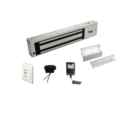 Kit Electroimán 350 Ext ZL
