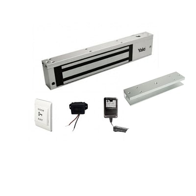Kit Electroimán 600 Ext U