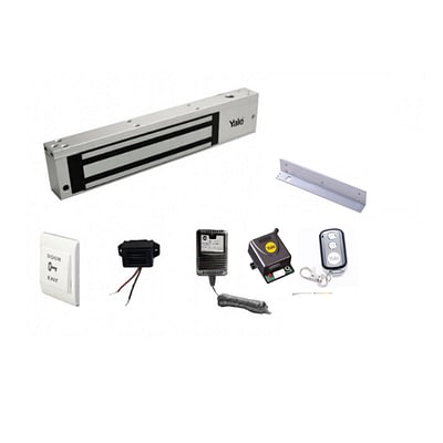Kit Electroimán 350 L CR