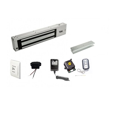 Kit Electroimán 350 U CR