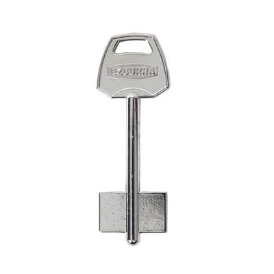 Llave Borja En Bruto (Blanco)
