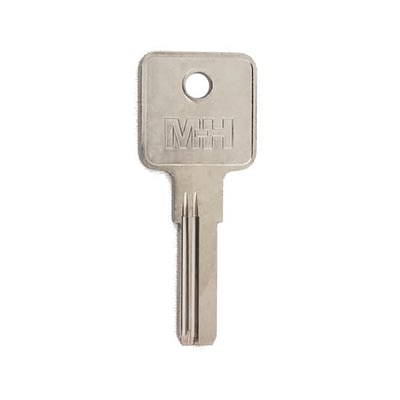 Llave En Bruto (Blanco)
