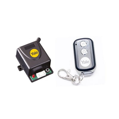 Modulo Remoto + Control Remoto