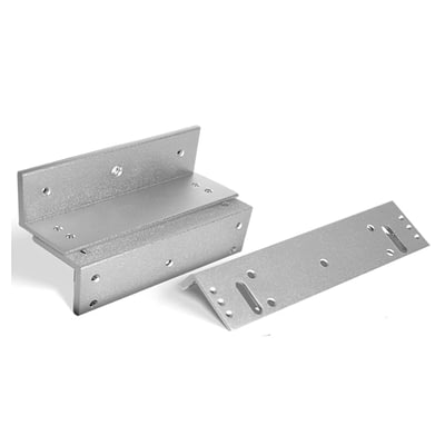 Soporte ZL Electroimán 350 LB