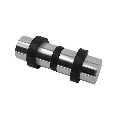 Soporte Redondo Repisa 12*40 AI x 10 PZS