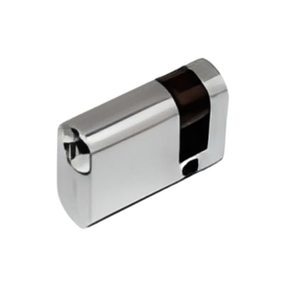 Medio Cilindro Cromo F5-2709CR