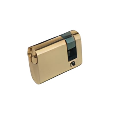 Medio Cilindro F5-2709BR Bronce