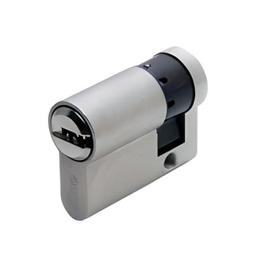 Medio Cilindro Cromo R6-4010CR