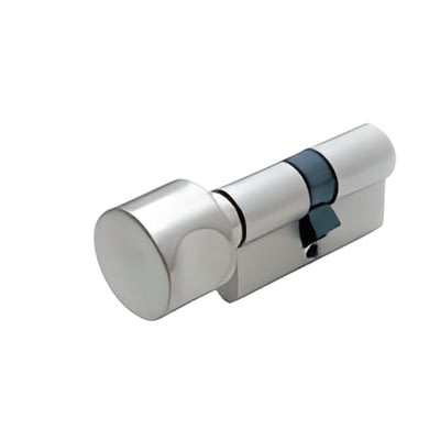 Cilindro R6-3535CR-V Llave Volteador Cromo