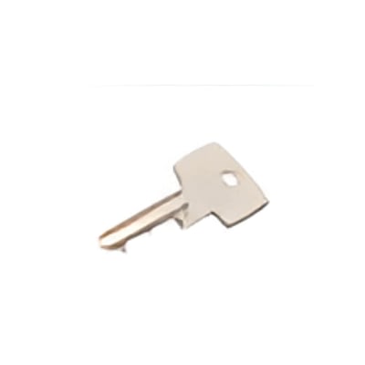 Blanco De Llave Para Candado Monobloque