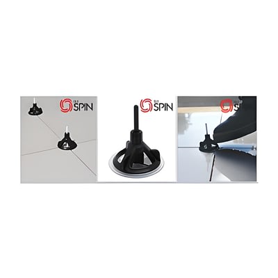 Caja 100 Discos Antifricción Sistema Gls Spin
