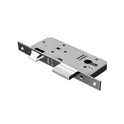 Cerradura De Embutir 200N - BACKSET 60 MM.
