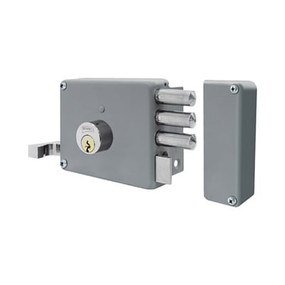 Cerradura Sobreponer Phillips 2250 CI