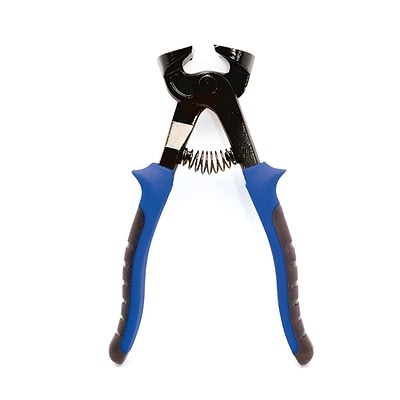 Pinza Alta Resistencia Para Remate De Enchapes